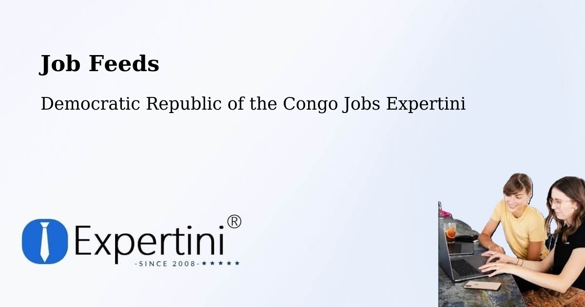 Job Listings Feed – Yangambi - Democratic Republic of the Congo Jobs Expertini